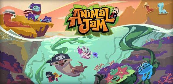 Juegos de Animal Jam